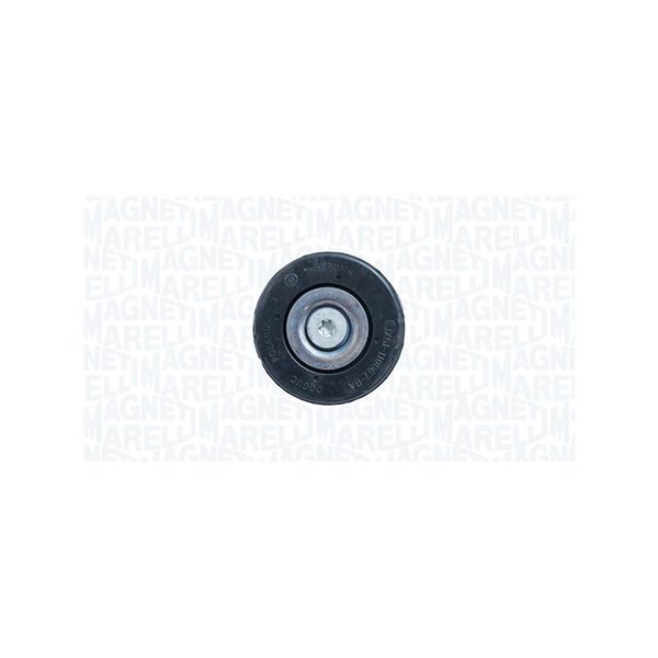 Hållare, motorupphängning Magneti marelli 030607020763 MAGNETI MARELLI