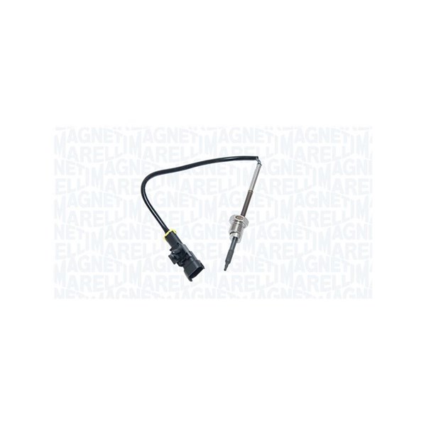 Sensor, avgastemperatur Magneti marelli 172000257010 MAGNETI MARELLI