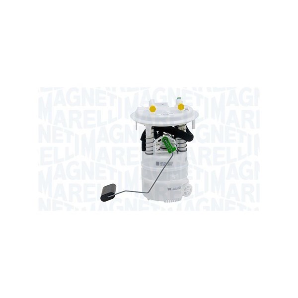 Bränslematningsmodul Magneti marelli 313011313109 MAGNETI MARELLI