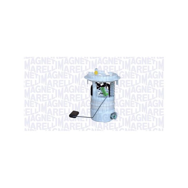 Bränslematningsmodul Magneti marelli 313011313110 MAGNETI MARELLI