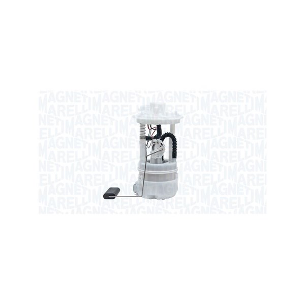 Bränslematningsmodul Magneti marelli 313011313112 MAGNETI MARELLI