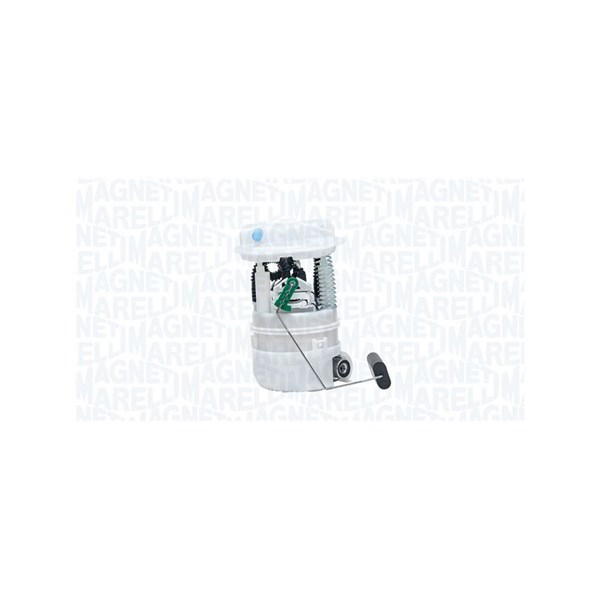 Bränslematningsmodul Magneti marelli 313011313157 MAGNETI MARELLI