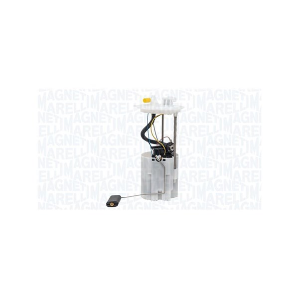 Bränslematningsmodul Magneti marelli 313011313214 MAGNETI MARELLI