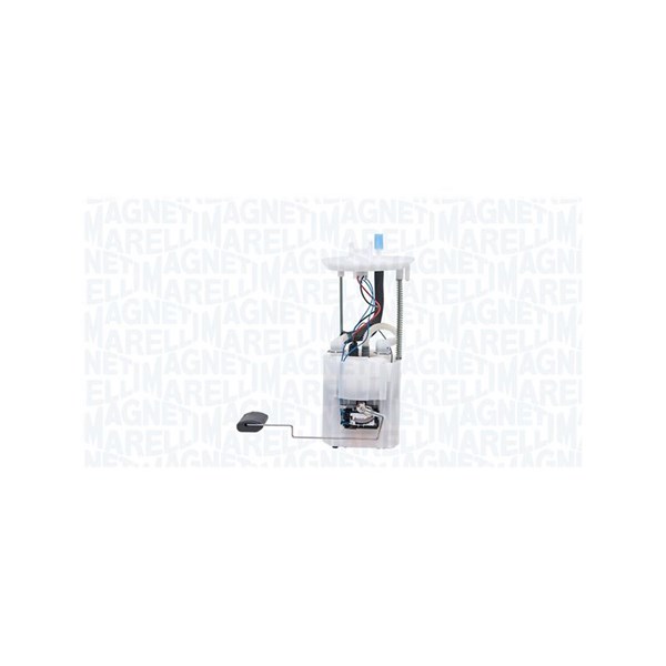 Bränslematningsmodul Magneti marelli 313011313218 MAGNETI MARELLI
