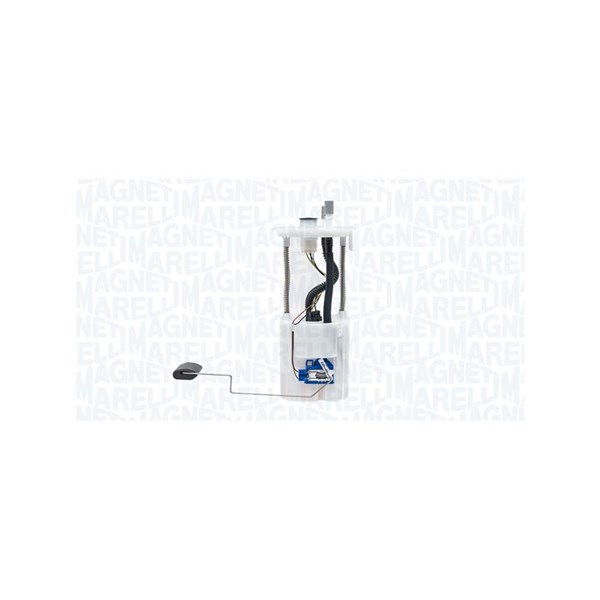 Bränslematningsmodul Magneti marelli 313011313222 MAGNETI MARELLI