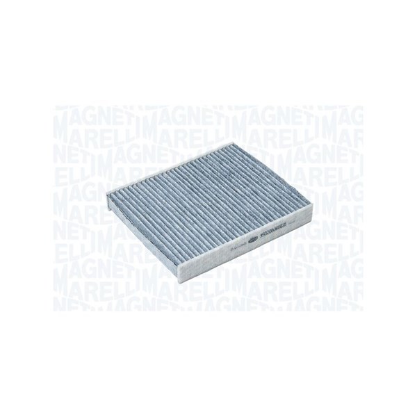 Kupefilter Magneti marelli 350208066691 MAGNETI MARELLI