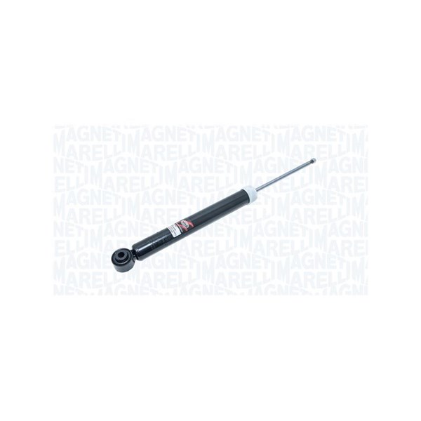 Stötdämpare Gastryck, Bakaxel Magneti marelli 351134070000 MAGNETI MARELLI