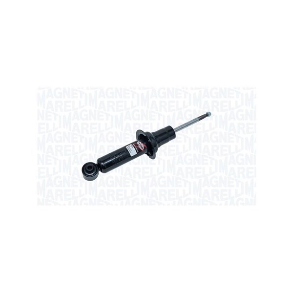 Stötdämpare Gastryck, Bakaxel Magneti marelli 351442070000 MAGNETI MARELLI