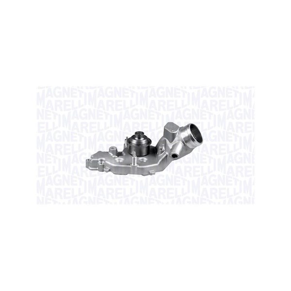Vattenpump Magneti marelli 352316170931 MAGNETI MARELLI