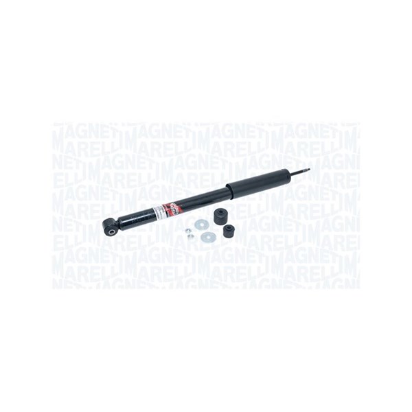 Stötdämpare Gastryck, Bakaxel Magneti marelli 352708070000 MAGNETI MARELLI Stötdämpare Gastryck, Bakaxel Magneti marelli 352708070000 MAGNETI MARELLI