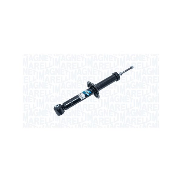 Stötdämpare Oljetryck, Bakaxel Magneti marelli 354302080000 MAGNETI MARELLI