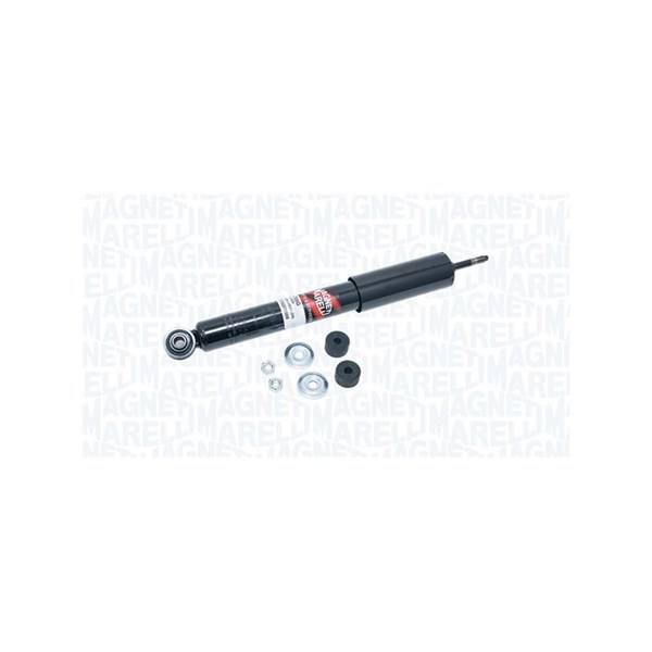 Stötdämpare Gastryck, Framaxel Magneti marelli 354705070000 MAGNETI MARELLI