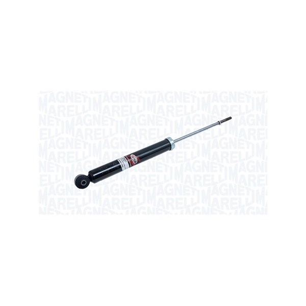 Stötdämpare Gastryck, Bakaxel Magneti marelli 354965070000 MAGNETI MARELLI
