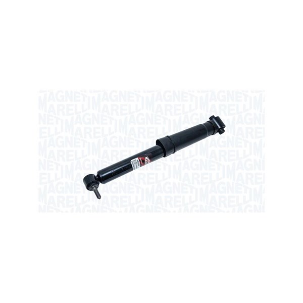 Stötdämpare Gastryck, Bakaxel Magneti marelli 356228070000 MAGNETI MARELLI