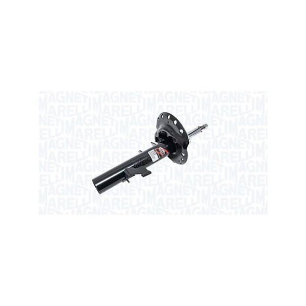 Stötdämpare Gastryck, framaxel höger Magneti marelli 356401070100 MAGNETI MARELLI