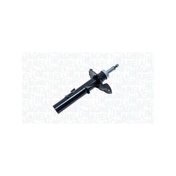 Stötdämpare Gastryck, framaxel höger Magneti marelli 356401070100 MAGNETI MARELLI