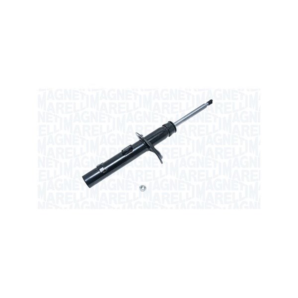 Stötdämpare Gastryck, framaxel höger Magneti marelli 357045070100 MAGNETI MARELLI