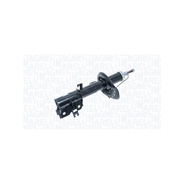 Stötdämpare, framaxel vänster Magneti marelli 357077070200 MAGNETI MARELLI Stötdämpare, framaxel vänster Magneti marelli 357077070200 MAGNETI MARELLI