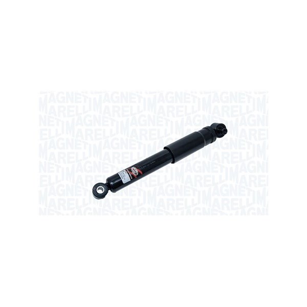 Stötdämpare Gastryck, Bakaxel Magneti marelli 357078070000 MAGNETI MARELLI