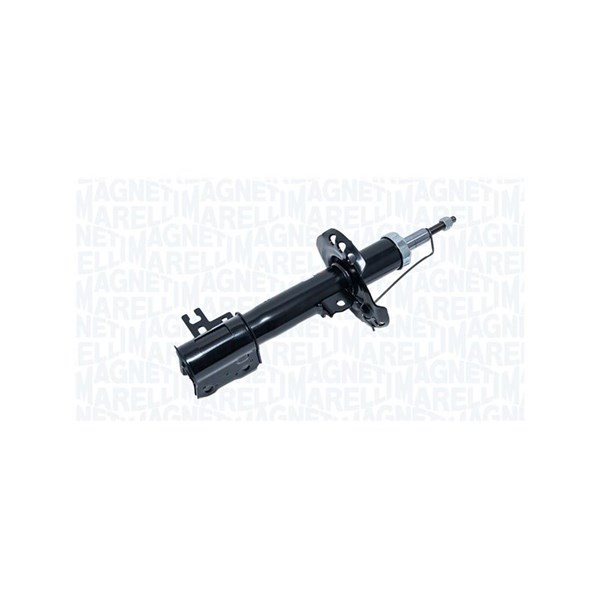 Stötdämpare Gastryck, framaxel höger Magneti marelli 357078070100 MAGNETI MARELLI