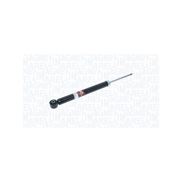 Stötdämpare Gastryck, Bakaxel Magneti marelli 357079070000 MAGNETI MARELLI