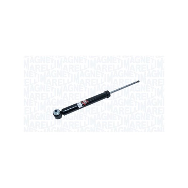 Stötdämpare Gastryck, Bakaxel Magneti marelli 357081070000 MAGNETI MARELLI