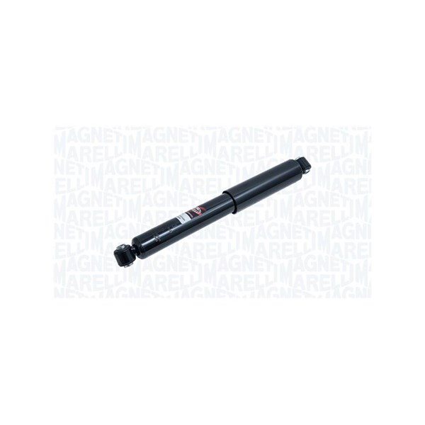 Stötdämpare Gastryck, Bakaxel Magneti marelli 357086070000 MAGNETI MARELLI