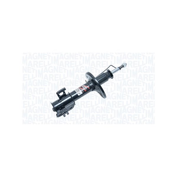 Stötdämpare Gastryck, framaxel höger Magneti marelli 357107070100 MAGNETI MARELLI