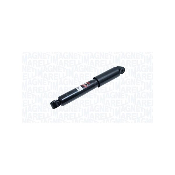 Stötdämpare Gastryck, Bakaxel Magneti marelli 357119070000 MAGNETI MARELLI