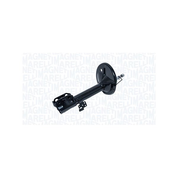 Stötdämpare Gastryck, framaxel höger Magneti marelli 357211070100 MAGNETI MARELLI