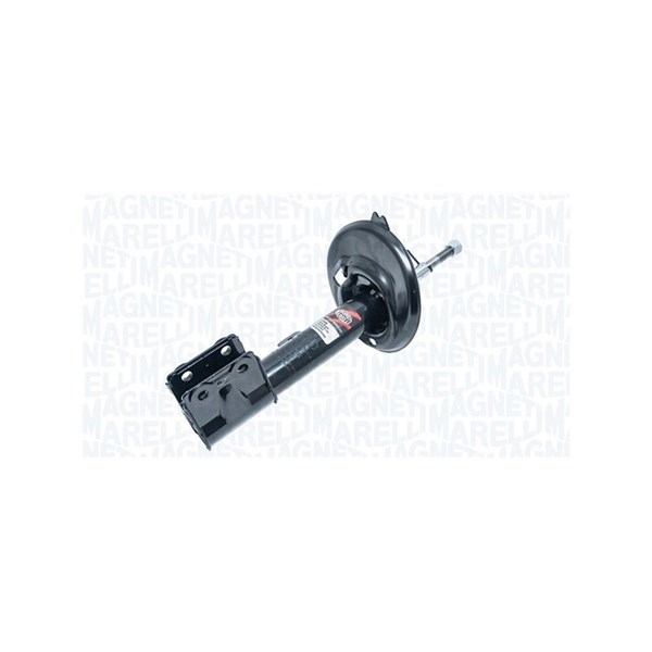 Stötdämpare Gastryck, framaxel höger Magneti marelli 357231070100 MAGNETI MARELLI