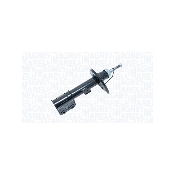 Stötdämpare Gastryck, framaxel höger Magneti marelli 357231070100 MAGNETI MARELLI