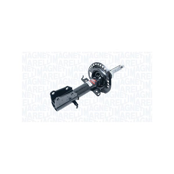 Stötdämpare Gastryck, Framaxel Magneti marelli 357253070000 MAGNETI MARELLI