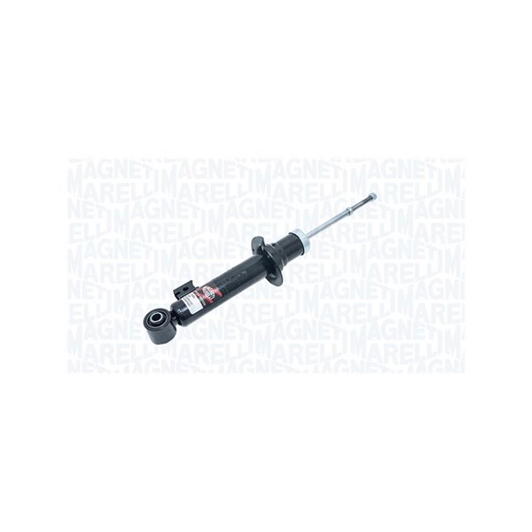 Stötdämpare Gastryck, Framaxel Magneti marelli 357262070000 MAGNETI MARELLI Stötdämpare Gastryck, Framaxel Magneti marelli 357262070000 MAGNETI MARELLI