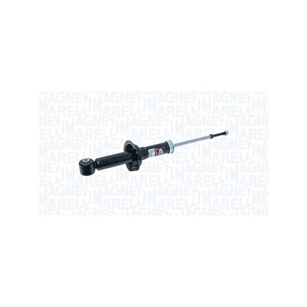Stötdämpare Gastryck, Bakaxel Magneti marelli 357264070000 MAGNETI MARELLI