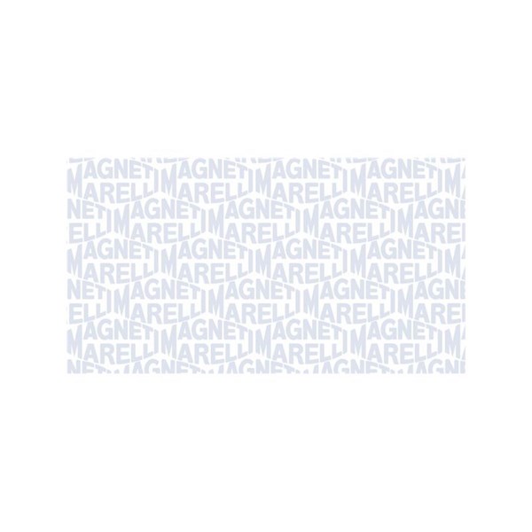 Stötdämpare Gastryck, Framaxel Magneti marelli 357293070000 MAGNETI MARELLI