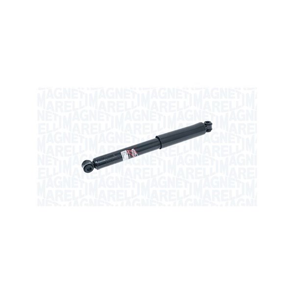 Stötdämpare Gastryck, Bakaxel Magneti marelli 357306070000 MAGNETI MARELLI