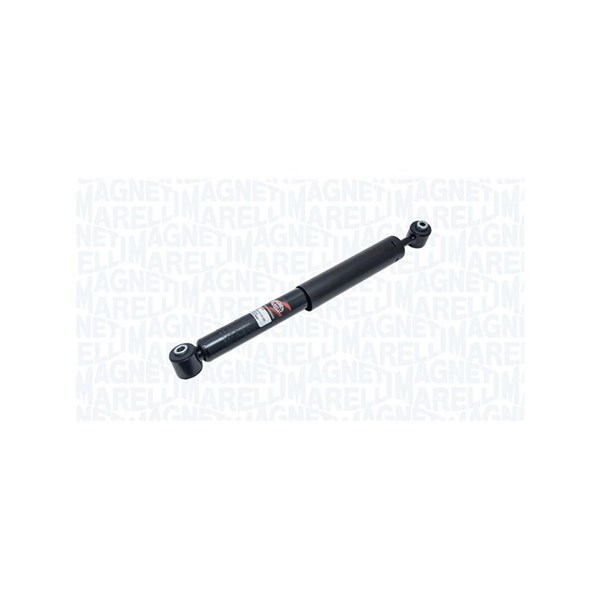 Stötdämpare Gastryck, Bakaxel Magneti marelli 357331070000 MAGNETI MARELLI