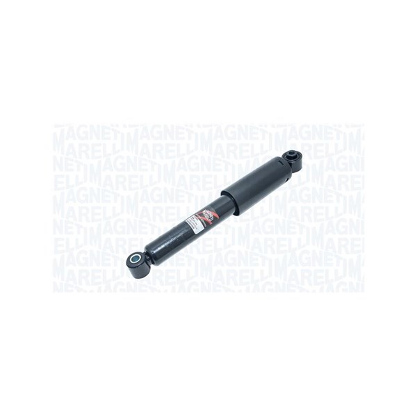 Stötdämpare Gastryck, Bakaxel Magneti marelli 357334070000 MAGNETI MARELLI