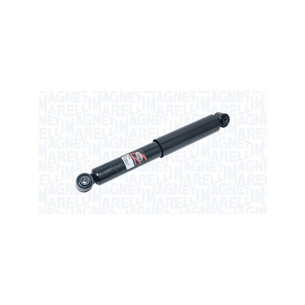 Stötdämpare Gastryck, Bakaxel Magneti marelli 357335070000 MAGNETI MARELLI