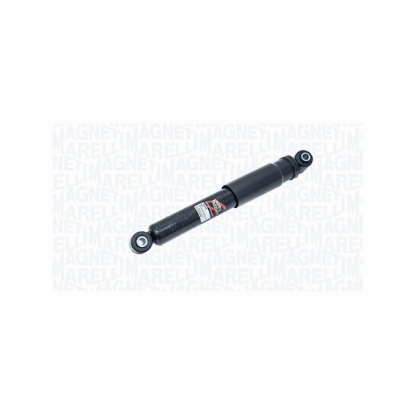 Stötdämpare Gastryck, Bakaxel Magneti marelli 357343070000 MAGNETI MARELLI