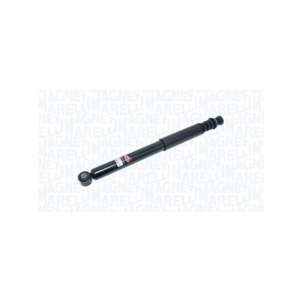 Stötdämpare Gastryck, Bakaxel Magneti marelli 357347070000 MAGNETI MARELLI