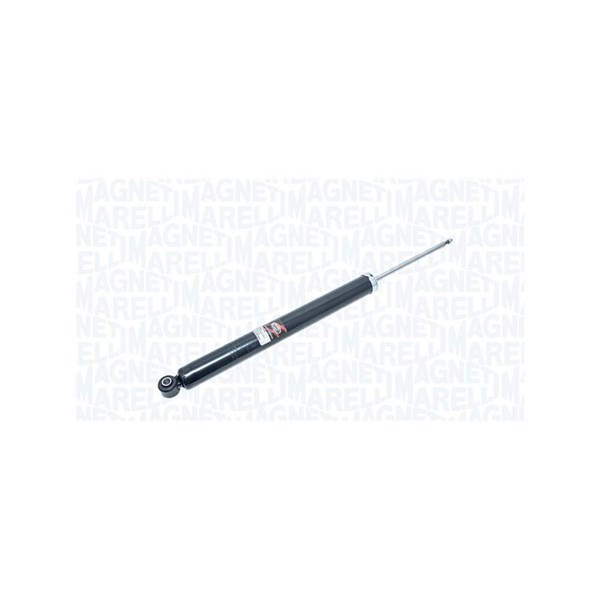 Stötdämpare Gastryck, Bakaxel Magneti marelli 357373070000 MAGNETI MARELLI
