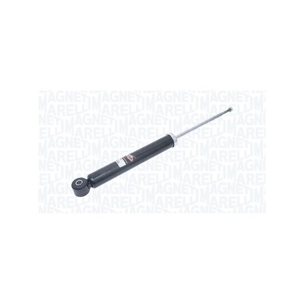 Stötdämpare Gastryck, Bakaxel Magneti marelli 357375070000 MAGNETI MARELLI