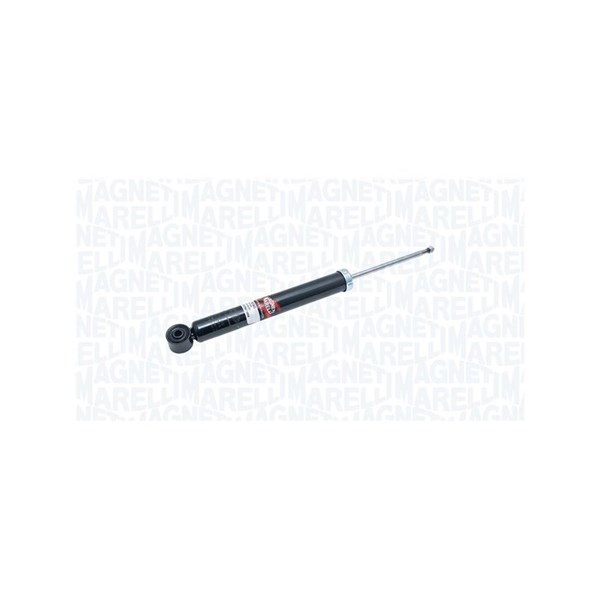Stötdämpare Gastryck, Bakaxel Magneti marelli 357378070000 MAGNETI MARELLI
