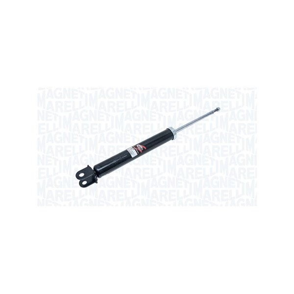Stötdämpare Gastryck, Bakaxel Magneti marelli 357379070000 MAGNETI MARELLI