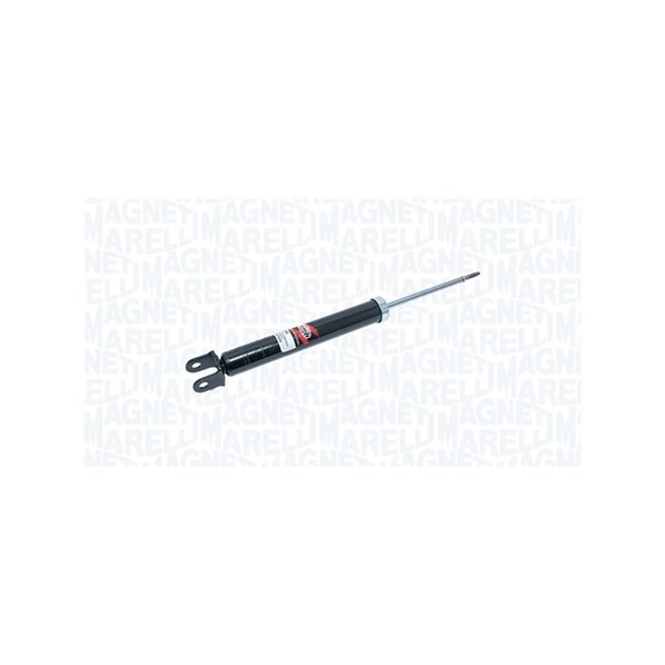 Stötdämpare Gastryck, Bakaxel Magneti marelli 357380070000 MAGNETI MARELLI