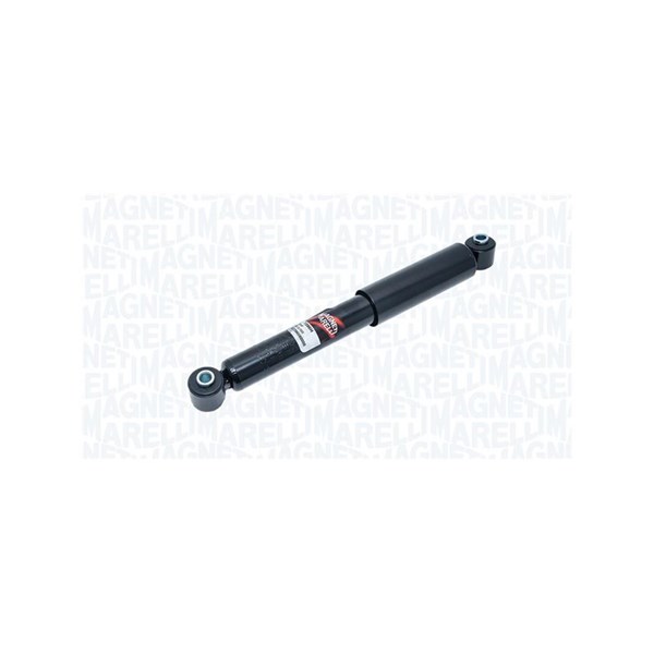 Stötdämpare Oljetryck, Bakaxel Magneti marelli 357396080000 MAGNETI MARELLI
