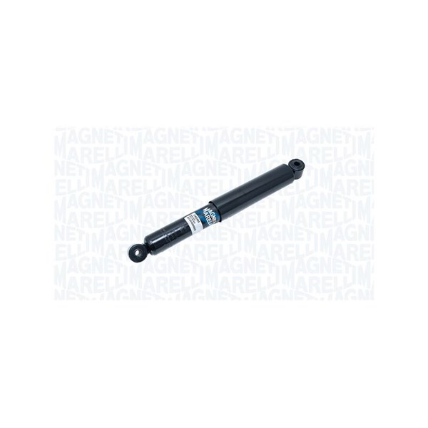 Stötdämpare Oljetryck, Bakaxel Magneti marelli 357404080000 MAGNETI MARELLI