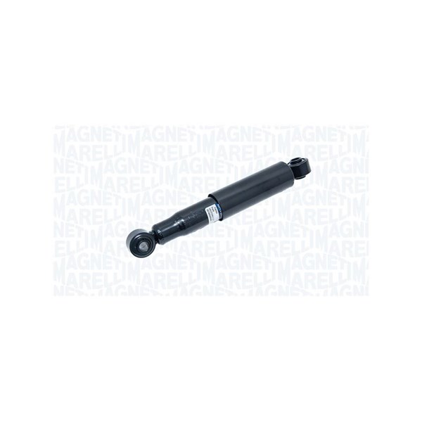 Stötdämpare Oljetryck, Framaxel Magneti marelli 357405080000 MAGNETI MARELLI